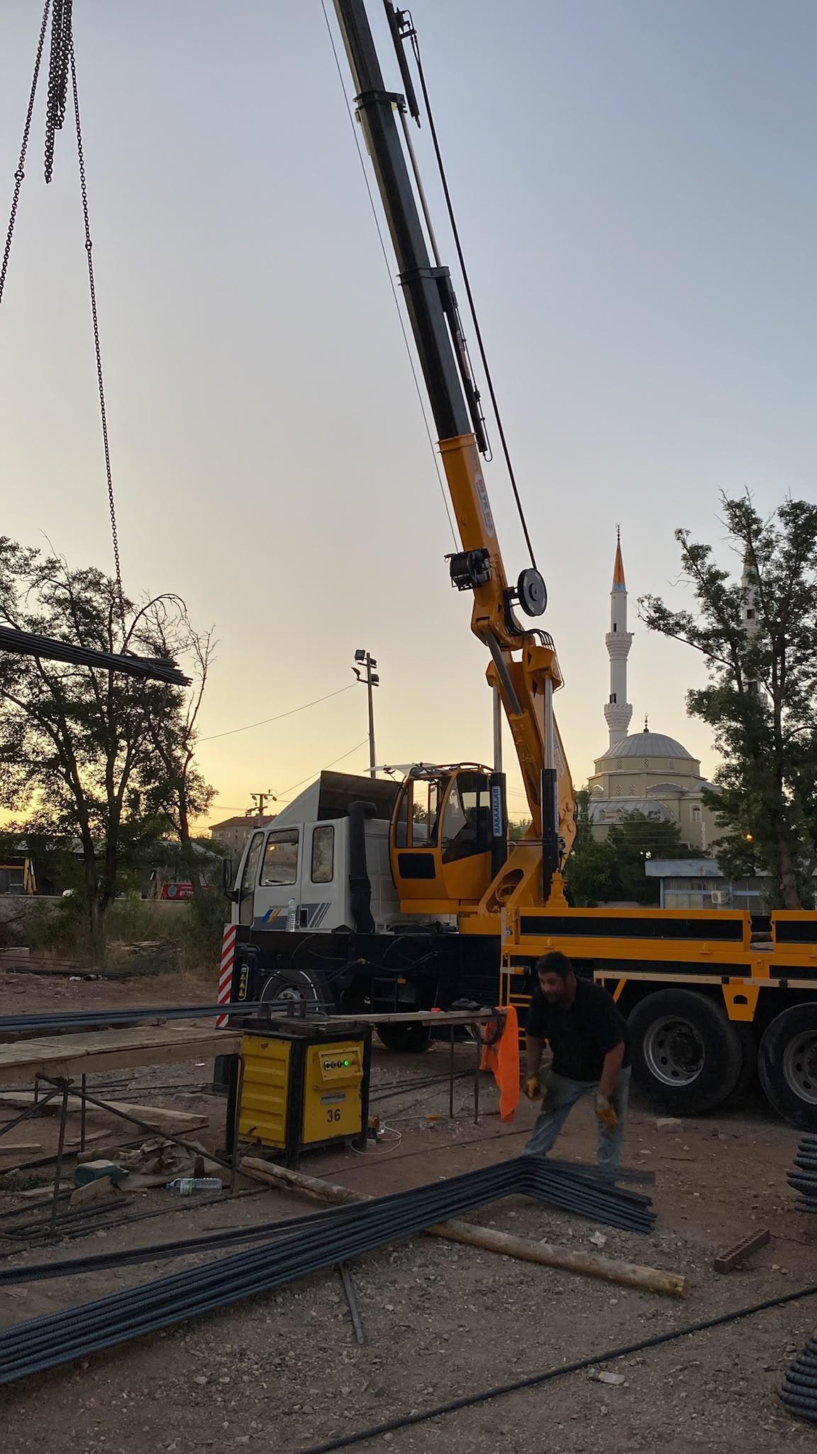 Ankara Ağrı şehirler arası oto çekici kurtarma
