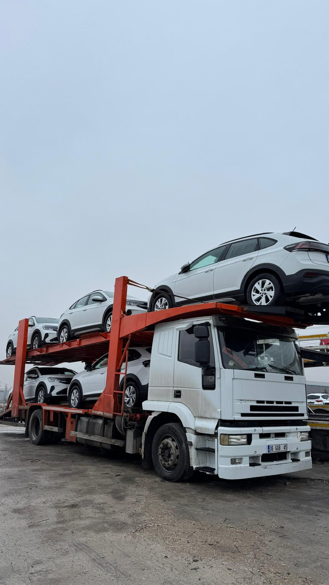 Erzurum Van şehirler arası oto çekici kurtarma