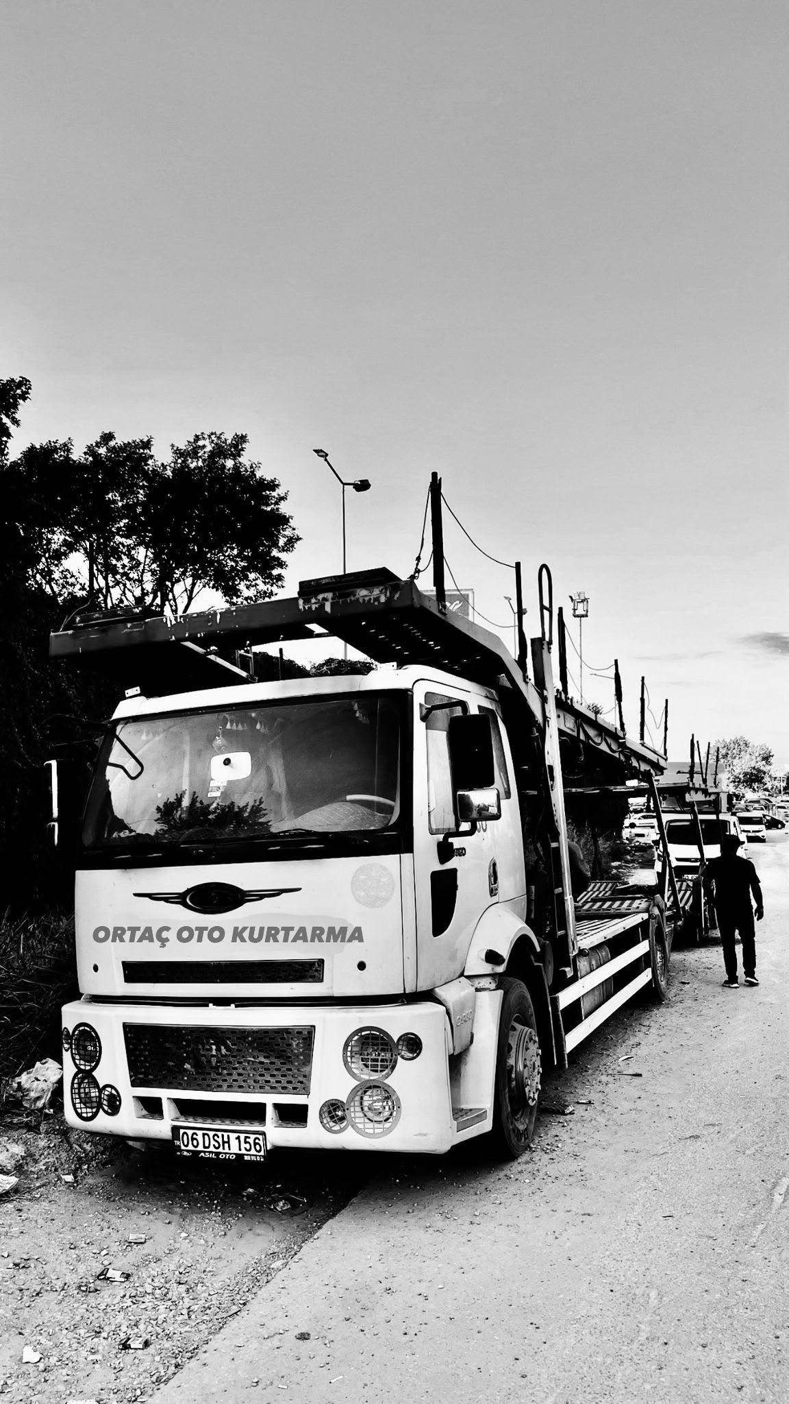 Siirt Bursa şehirler arası oto çekici kurtarma